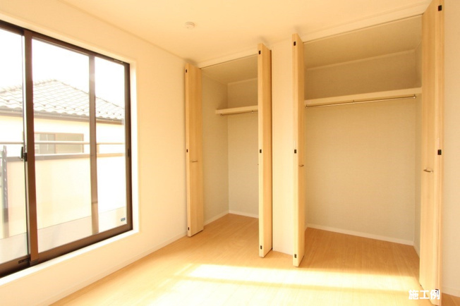 【内装】 | 同じ工務店様の施工例です。