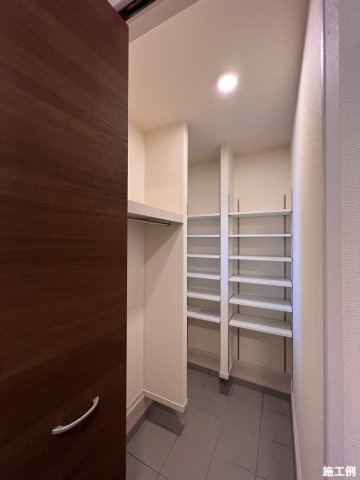 【内装】 | 同じ工務店様の施工例です。