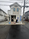 【現地画像あり】高座郡寒川町一之宮3丁目6期　新築戸建　全1棟の画像