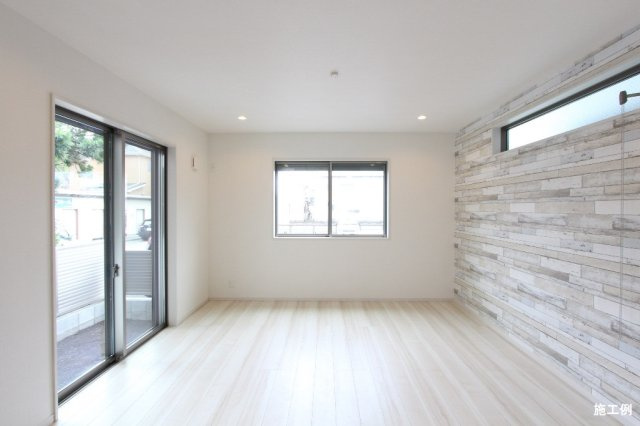 【内装】 | 同じ工務店様の施工例です。