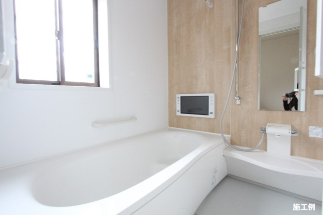 【内装】 | 同じ工務店様の施工例です。