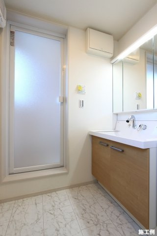 【内装】 | 同じ工務店様の施工例です。