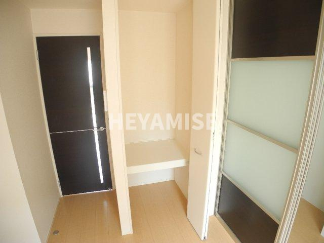 カーサデラルス　A棟のその他