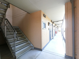 【ロビー】 | セジュールグリーン雅