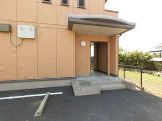 【エントランス】 | セジュールグリーン雅