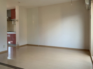 【居間・リビング】 | セジュールグリーン雅