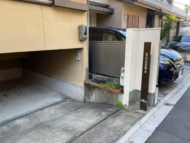 下鴨宮崎町_戸建て