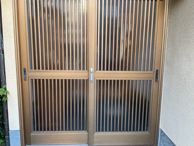 下鴨宮崎町_戸建て