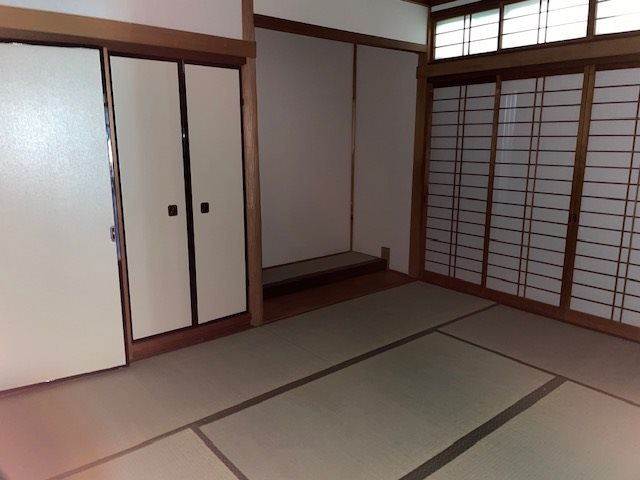 下鴨宮崎町_戸建て