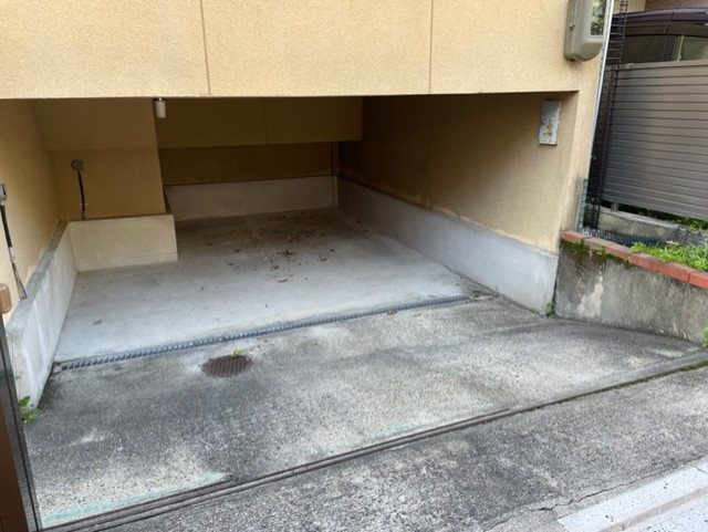 下鴨宮崎町_戸建て