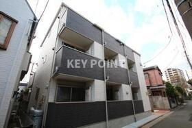 【外観】 | ルミウス東山