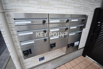 【その他共用部分】 | ルミウス東山