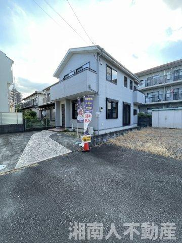 小田原市東町１丁目11-14　戸建