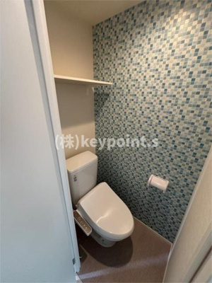 【トイレ】 | マルバ上板橋