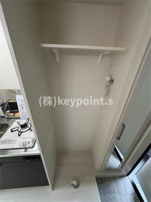 【設備】 | マルバ上板橋