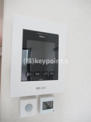 【セキュリティ】 | マルバ上板橋