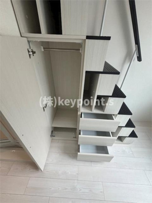 【収納】 | マルバ上板橋