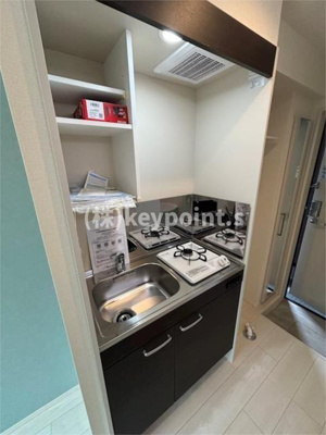 【キッチン】 | マルバ上板橋