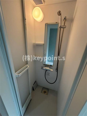 【シャワールーム】 | マルバ上板橋
