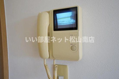 【セキュリティ】 | ブラウンハイム朝生田