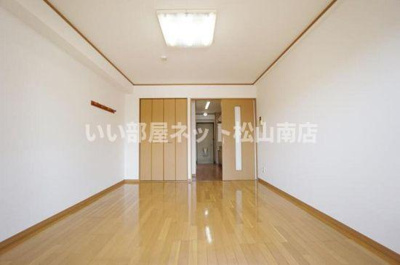 【居間・リビング】 | ブラウンハイム朝生田