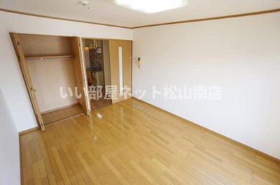 【内装】 | ブラウンハイム朝生田