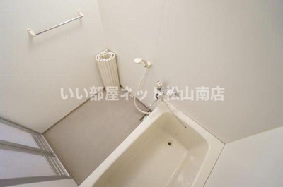 【浴室】 | ブラウンハイム朝生田