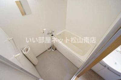 【浴室】 | ブラウンハイム朝生田