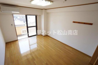 【内装】 | ブラウンハイム朝生田