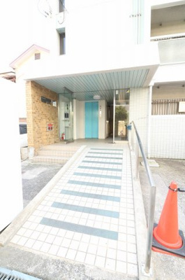 【外観】 | クリアスカイ立花