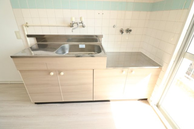 【キッチン】 | クリアスカイ立花