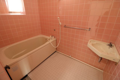 【浴室】 | クリアスカイ立花