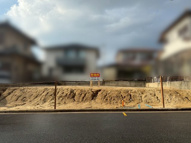 堺市美原区さつき野東３丁目土地の画像