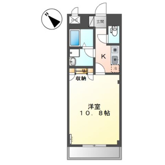 【間取り】 | ソレアード