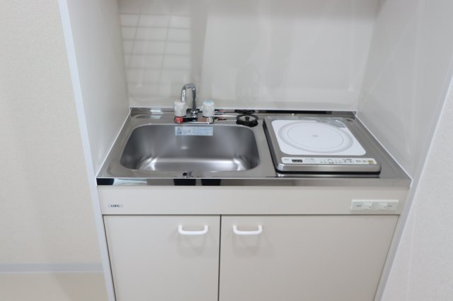 あま市森５－２１－３４ＧＩＭＵＣＯのキッチン