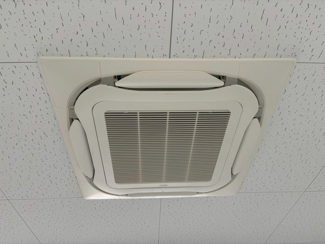 あま市森５－２１－３４ＧＩＭＵＣＯの設備