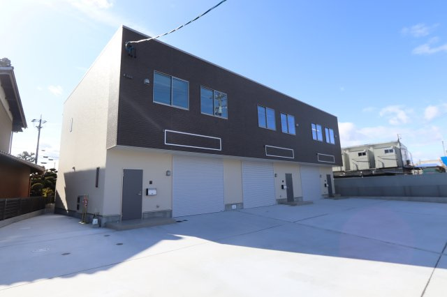 あま市森５－２１－３４ＧＩＭＵＣＯ