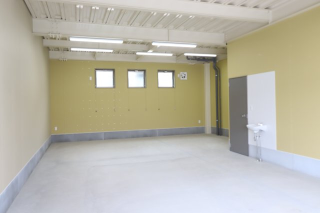 あま市森５－２１－３４ＧＩＭＵＣＯのその他