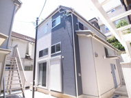 リヴェール白楽B棟の画像