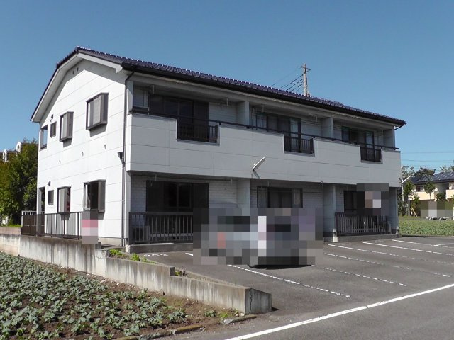 パールハイツ小林Ⅱ