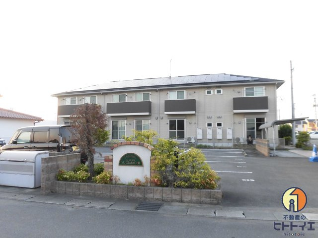 D-room杉町