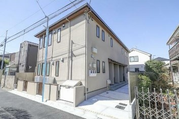 【外観】 | Soleil 59 | 耐震等級3