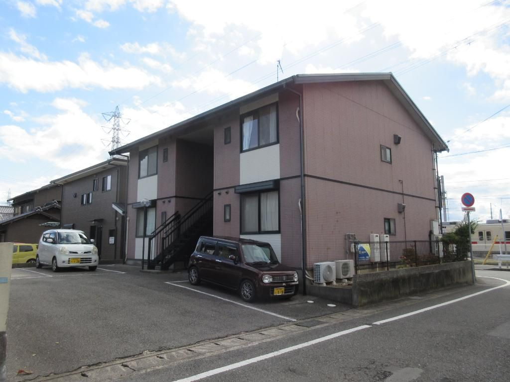 アーバンハイツ