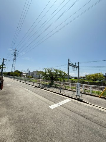 アーバンハイツの展望