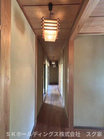 朝来市和田山町高生田戸建てのその他