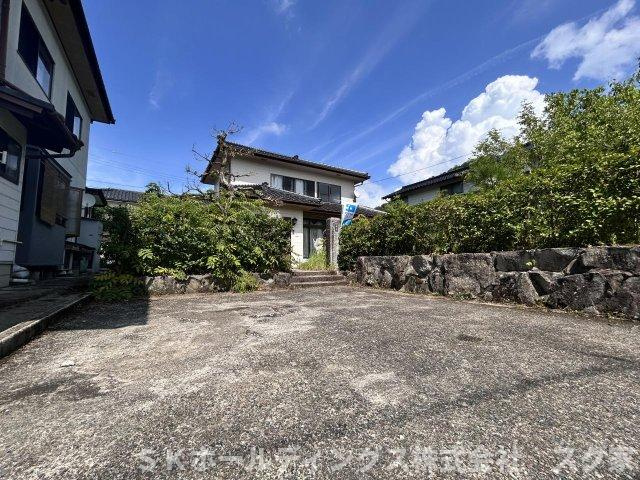 朝来市和田山町高生田戸建てのその他