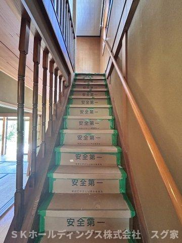 朝来市和田山町高生田戸建てのその他