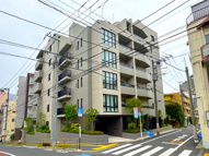 オープンレジデンシア小石川ヒルズの画像