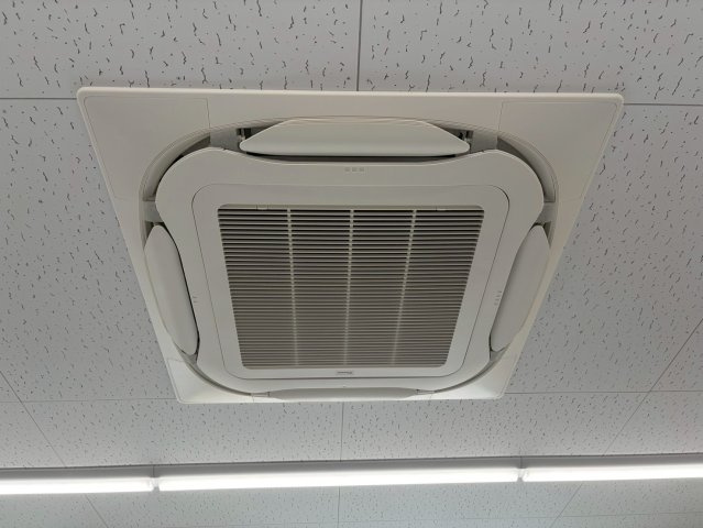 あま市森５－２１－３４ＧＩＭＵＣＯの設備