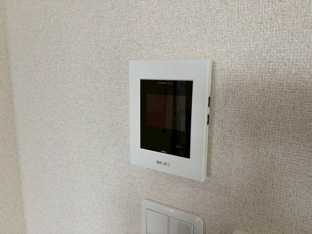 あま市森５－２１－３４ＧＩＭＵＣＯのセキュリティ